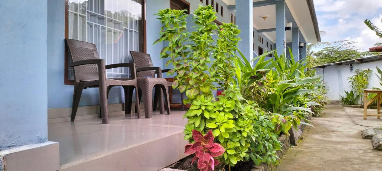 Sakila Homestay Kuta  Zewnętrze zdjęcie