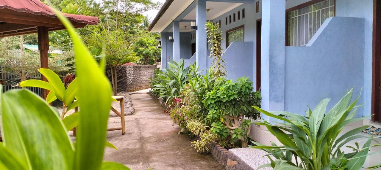 Sakila Homestay Kuta  Zewnętrze zdjęcie