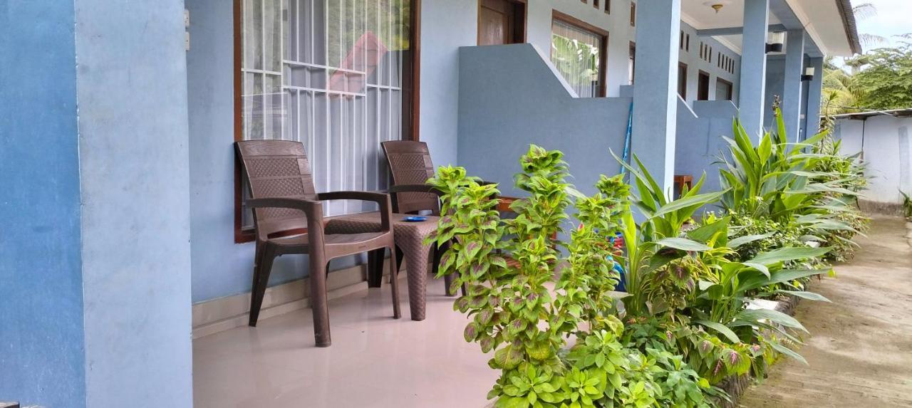 Sakila Homestay Kuta  Zewnętrze zdjęcie