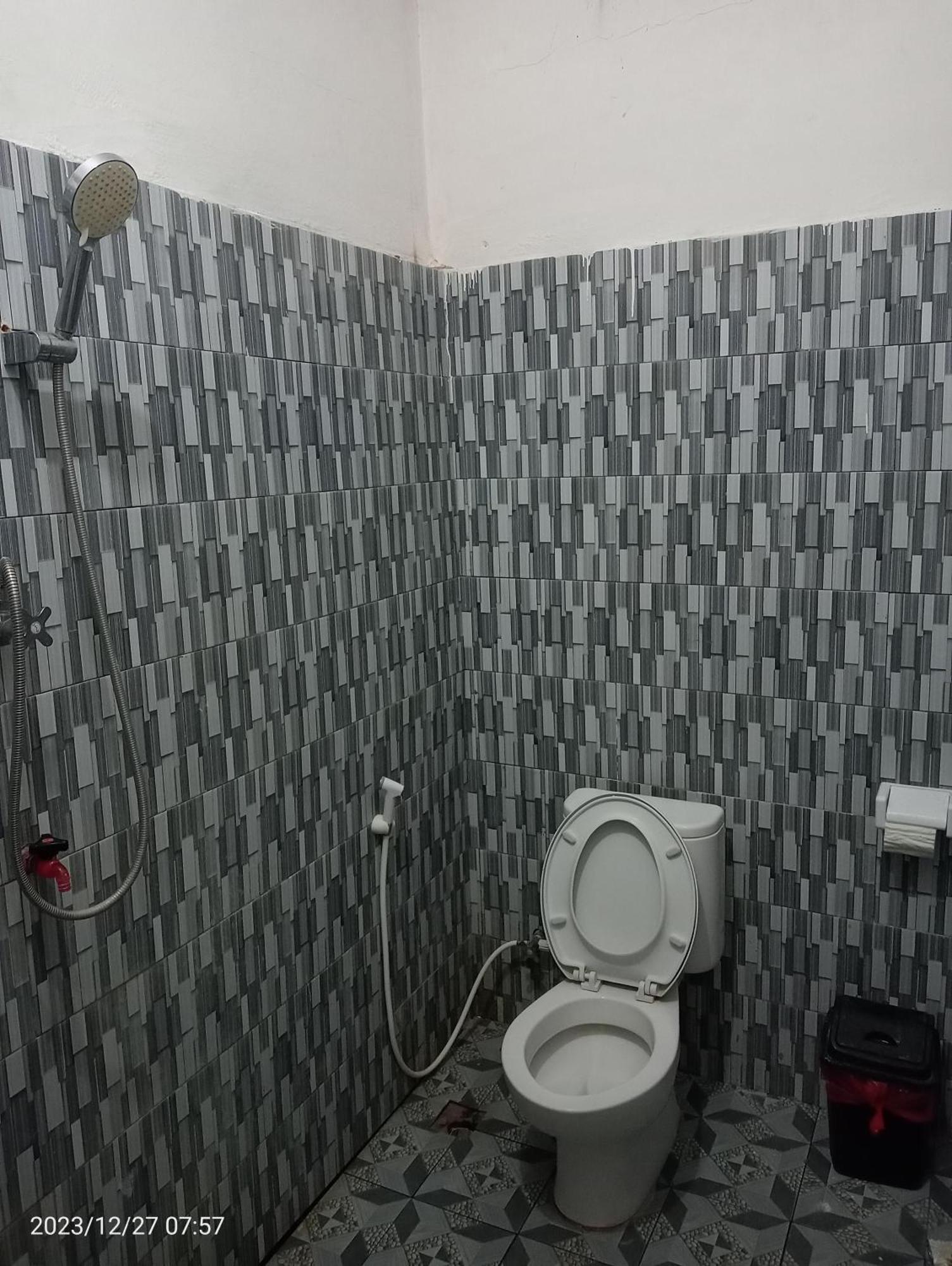 Sakila Homestay Kuta  Zewnętrze zdjęcie