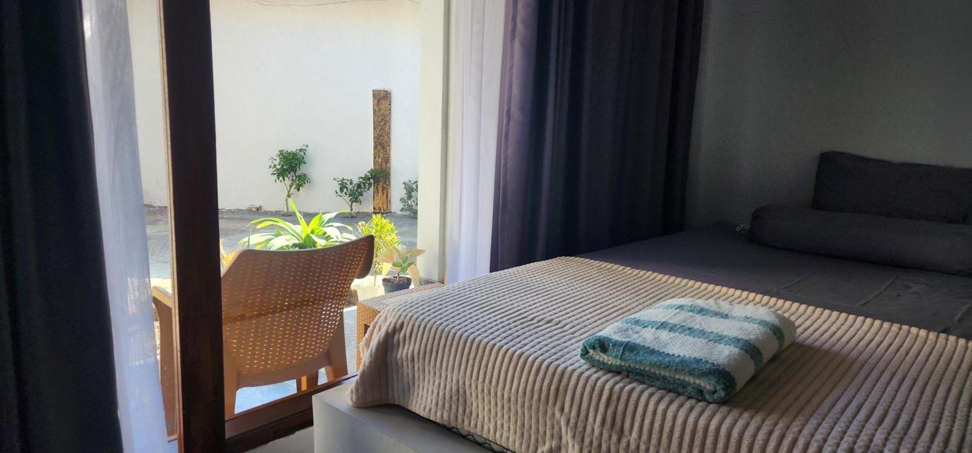 Sakila Homestay Kuta  Zewnętrze zdjęcie