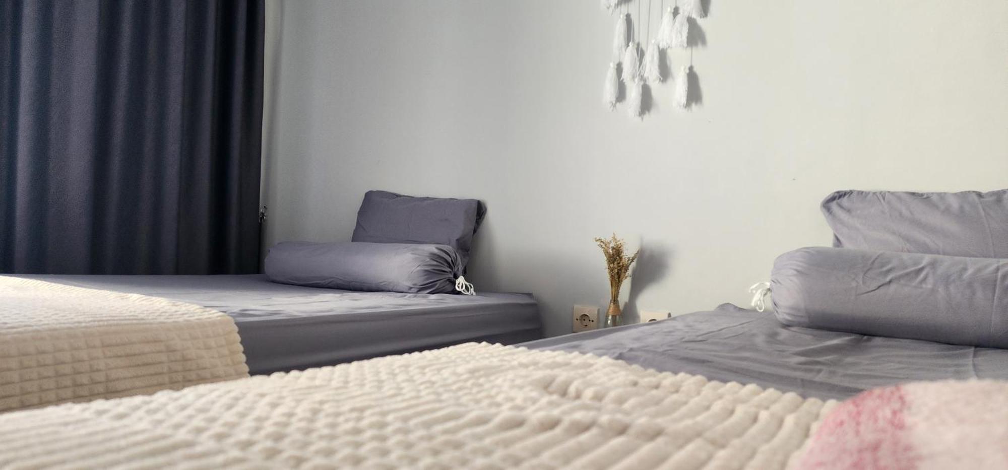 Sakila Homestay Kuta  Zewnętrze zdjęcie