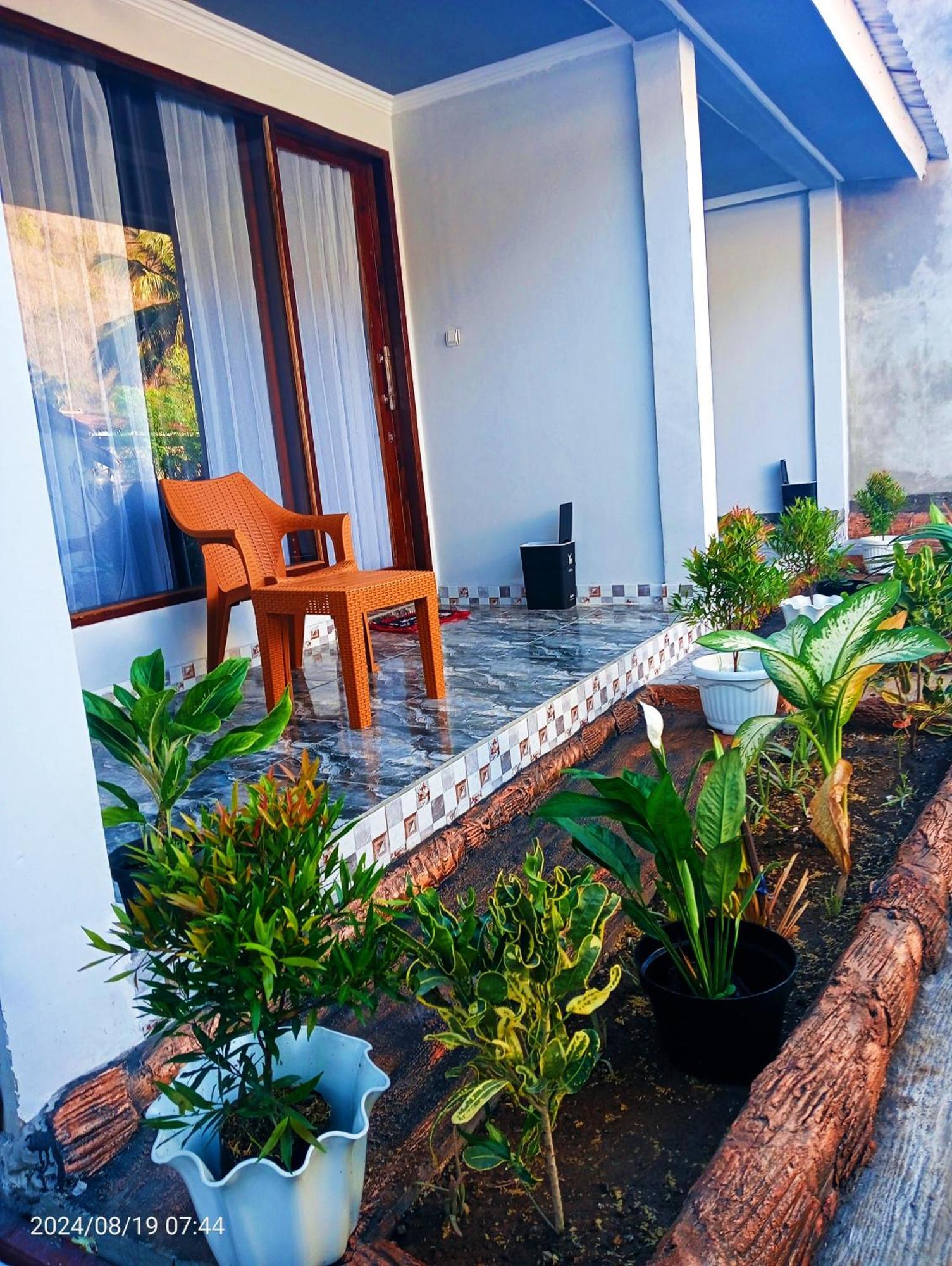 Sakila Homestay Kuta  Zewnętrze zdjęcie