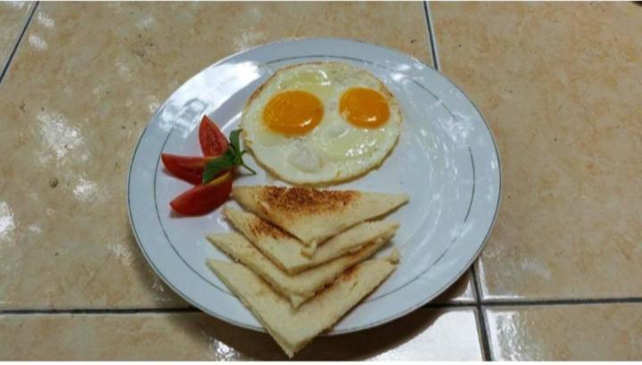 Sakila Homestay Kuta  Zewnętrze zdjęcie