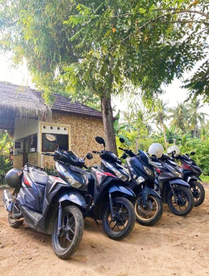 Sakila Homestay Kuta  Zewnętrze zdjęcie